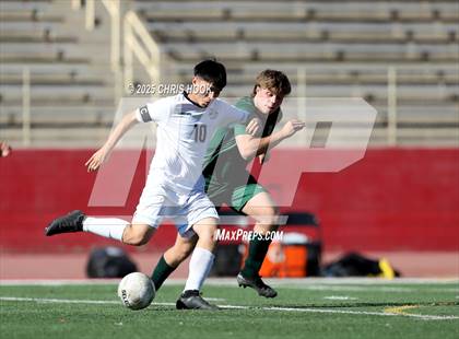 Thumbnail 1 in Tanque Verde vs Pueblo (Ismael Arce Memorial Cup) photogallery.