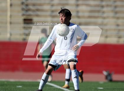Thumbnail 3 in Tanque Verde vs Pueblo (Ismael Arce Memorial Cup) photogallery.