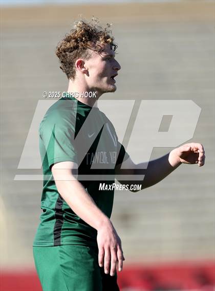 Thumbnail 2 in Tanque Verde vs Pueblo (Ismael Arce Memorial Cup) photogallery.
