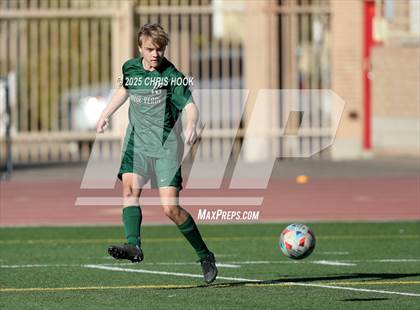 Thumbnail 2 in Tanque Verde vs Pueblo (Ismael Arce Memorial Cup) photogallery.
