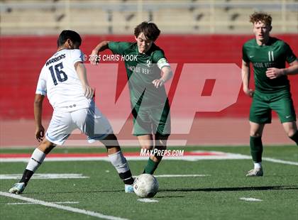 Thumbnail 3 in Tanque Verde vs Pueblo (Ismael Arce Memorial Cup) photogallery.