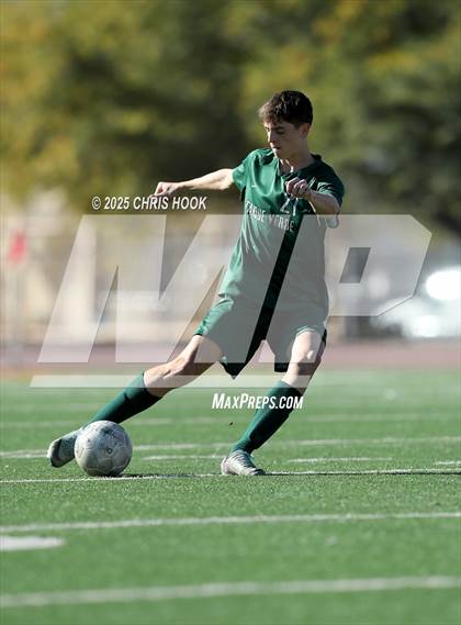 Thumbnail 1 in Tanque Verde vs Pueblo (Ismael Arce Memorial Cup) photogallery.