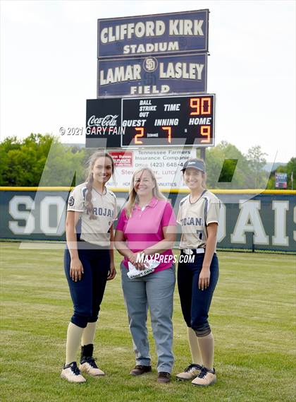 Thumbnail 2 in Whitwell @ Soddy Daisy photogallery.