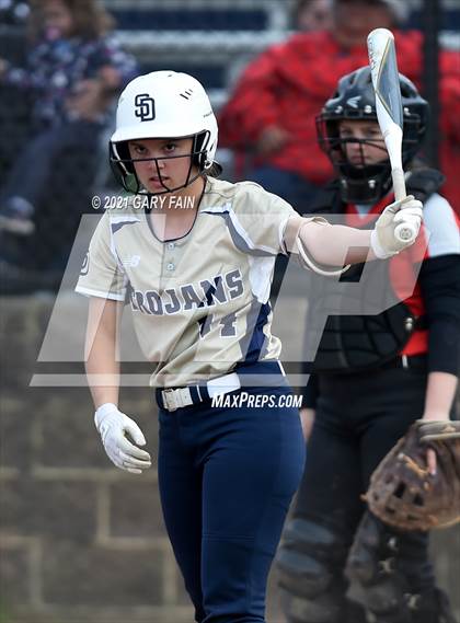 Thumbnail 1 in Whitwell @ Soddy Daisy photogallery.