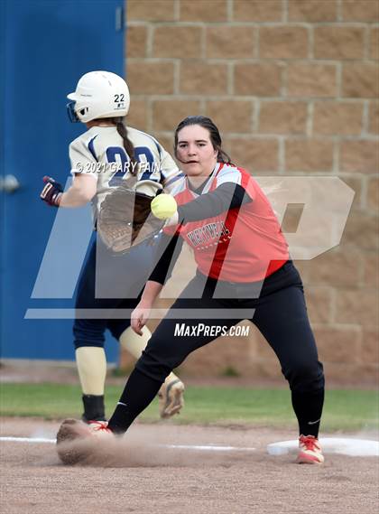 Thumbnail 1 in Whitwell @ Soddy Daisy photogallery.