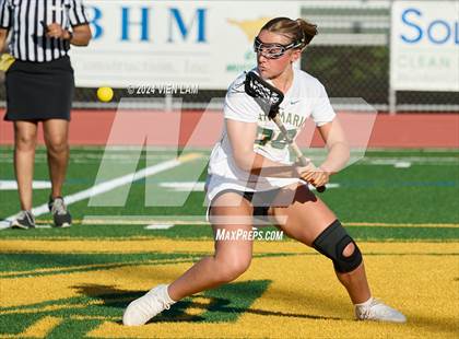 Thumbnail 3 in San Marin vs. Campolindo (CIF NCS Division 2 Final) photogallery.