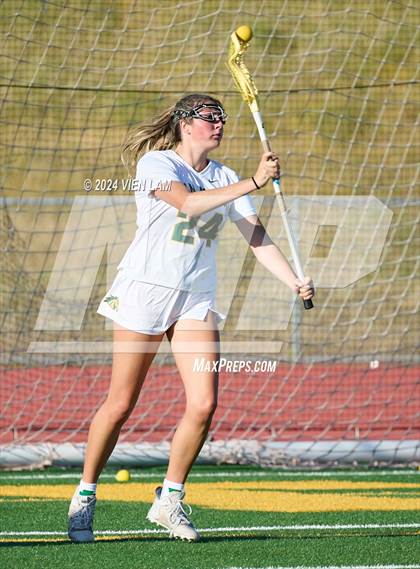 Thumbnail 2 in San Marin vs. Campolindo (CIF NCS Division 2 Final) photogallery.