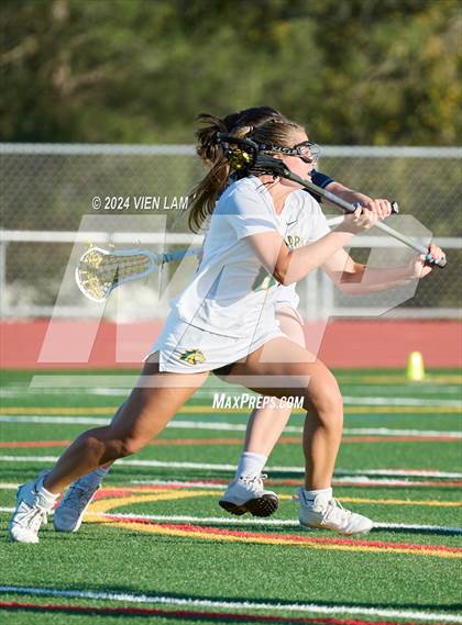 Thumbnail 2 in San Marin vs. Campolindo (CIF NCS Division 2 Final) photogallery.