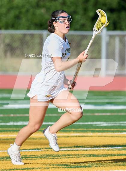 Thumbnail 2 in San Marin vs. Campolindo (CIF NCS Division 2 Final) photogallery.