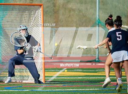Thumbnail 1 in San Marin vs. Campolindo (CIF NCS Division 2 Final) photogallery.