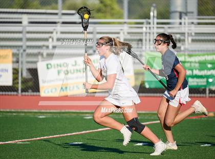 Thumbnail 3 in San Marin vs. Campolindo (CIF NCS Division 2 Final) photogallery.