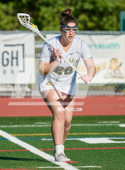 Thumbnail 3 in San Marin vs. Campolindo (CIF NCS Division 2 Final) photogallery.