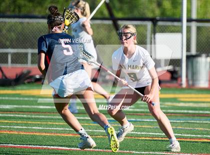 Thumbnail 1 in San Marin vs. Campolindo (CIF NCS Division 2 Final) photogallery.
