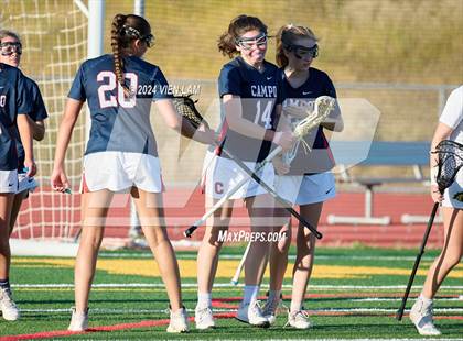 Thumbnail 3 in San Marin vs. Campolindo (CIF NCS Division 2 Final) photogallery.