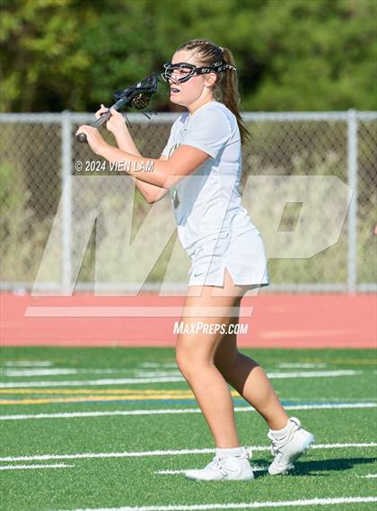 Thumbnail 1 in San Marin vs. Campolindo (CIF NCS Division 2 Final) photogallery.