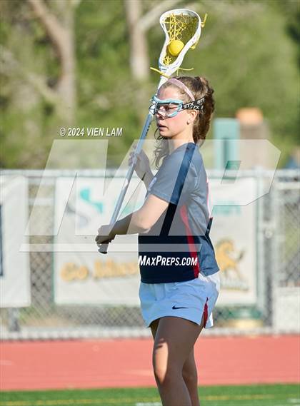 Thumbnail 2 in San Marin vs. Campolindo (CIF NCS Division 2 Final) photogallery.