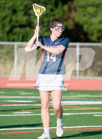 Thumbnail 2 in San Marin vs. Campolindo (CIF NCS Division 2 Final) photogallery.