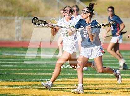 Thumbnail 2 in San Marin vs. Campolindo (CIF NCS Division 2 Final) photogallery.