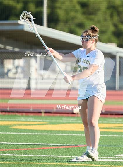 Thumbnail 3 in San Marin vs. Campolindo (CIF NCS Division 2 Final) photogallery.