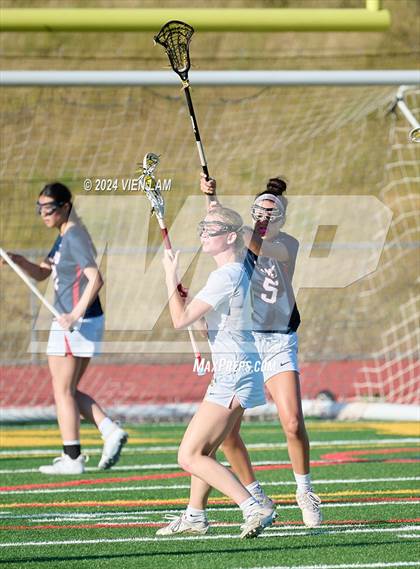 Thumbnail 1 in San Marin vs. Campolindo (CIF NCS Division 2 Final) photogallery.