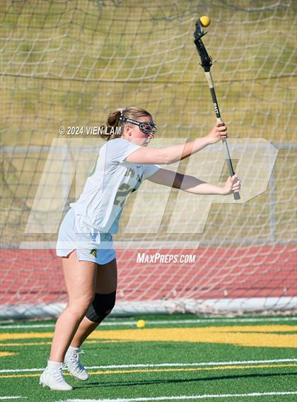 Thumbnail 1 in San Marin vs. Campolindo (CIF NCS Division 2 Final) photogallery.