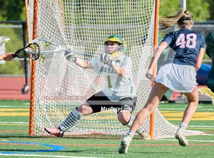Thumbnail 1 in San Marin vs. Campolindo (CIF NCS Division 2 Final) photogallery.