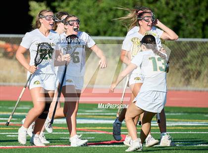 Thumbnail 2 in San Marin vs. Campolindo (CIF NCS Division 2 Final) photogallery.