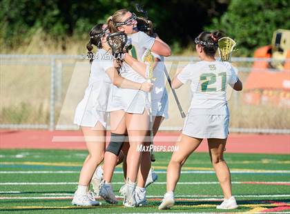 Thumbnail 2 in San Marin vs. Campolindo (CIF NCS Division 2 Final) photogallery.