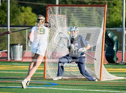 Thumbnail 2 in San Marin vs. Campolindo (CIF NCS Division 2 Final) photogallery.