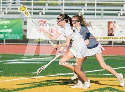Thumbnail 2 in San Marin vs. Campolindo (CIF NCS Division 2 Final) photogallery.