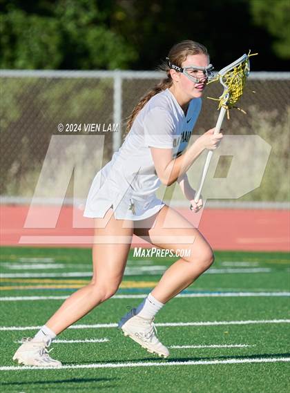 Thumbnail 1 in San Marin vs. Campolindo (CIF NCS Division 2 Final) photogallery.