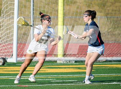 Thumbnail 2 in San Marin vs. Campolindo (CIF NCS Division 2 Final) photogallery.