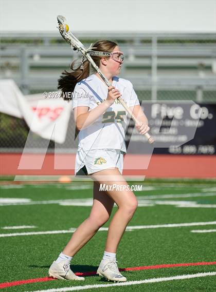 Thumbnail 3 in San Marin vs. Campolindo (CIF NCS Division 2 Final) photogallery.