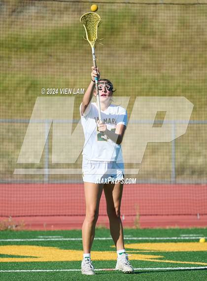 Thumbnail 3 in San Marin vs. Campolindo (CIF NCS Division 2 Final) photogallery.