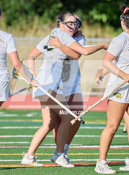Thumbnail 3 in San Marin vs. Campolindo (CIF NCS Division 2 Final) photogallery.