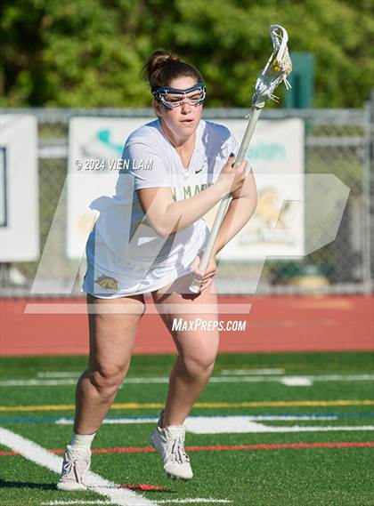 Thumbnail 1 in San Marin vs. Campolindo (CIF NCS Division 2 Final) photogallery.