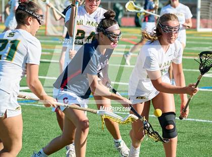 Thumbnail 2 in San Marin vs. Campolindo (CIF NCS Division 2 Final) photogallery.