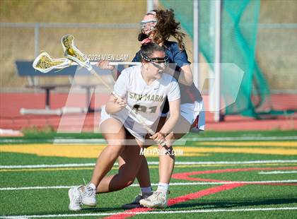 Thumbnail 1 in San Marin vs. Campolindo (CIF NCS Division 2 Final) photogallery.