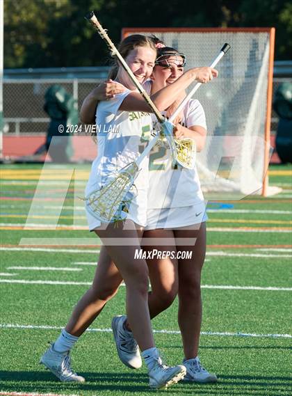 Thumbnail 1 in San Marin vs. Campolindo (CIF NCS Division 2 Final) photogallery.