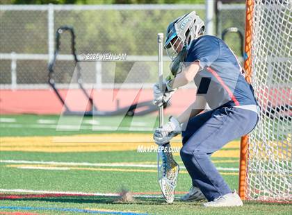 Thumbnail 2 in San Marin vs. Campolindo (CIF NCS Division 2 Final) photogallery.