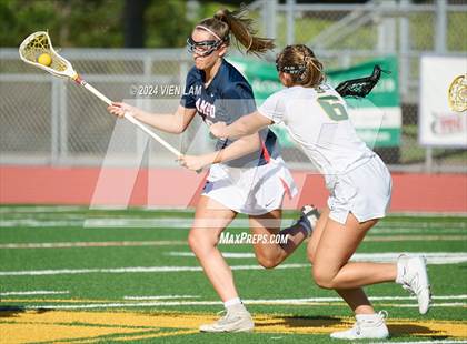 Thumbnail 3 in San Marin vs. Campolindo (CIF NCS Division 2 Final) photogallery.