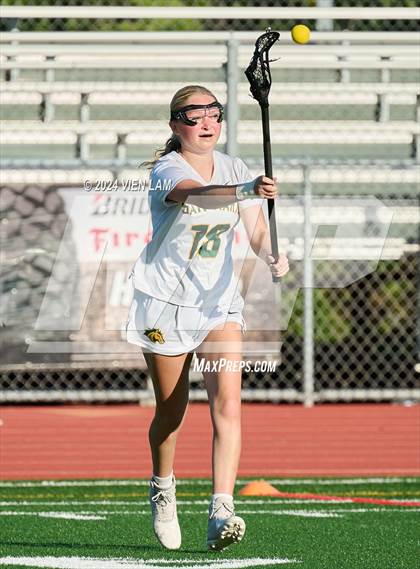 Thumbnail 3 in San Marin vs. Campolindo (CIF NCS Division 2 Final) photogallery.