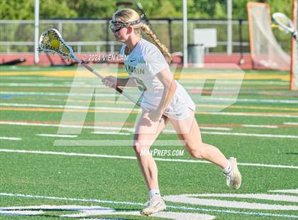 Thumbnail 1 in San Marin vs. Campolindo (CIF NCS Division 2 Final) photogallery.