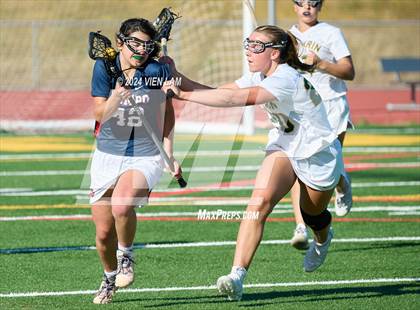 Thumbnail 1 in San Marin vs. Campolindo (CIF NCS Division 2 Final) photogallery.