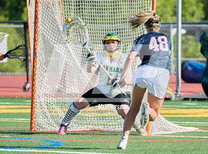 Thumbnail 3 in San Marin vs. Campolindo (CIF NCS Division 2 Final) photogallery.