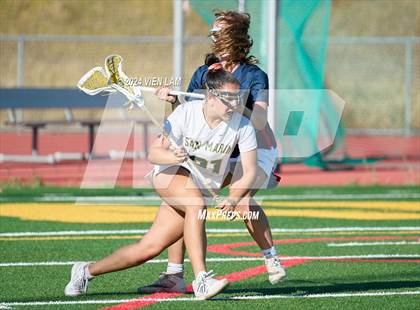 Thumbnail 2 in San Marin vs. Campolindo (CIF NCS Division 2 Final) photogallery.