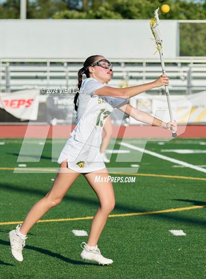 Thumbnail 1 in San Marin vs. Campolindo (CIF NCS Division 2 Final) photogallery.
