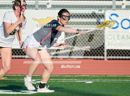 Thumbnail 3 in San Marin vs. Campolindo (CIF NCS Division 2 Final) photogallery.