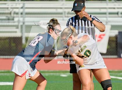 Thumbnail 2 in San Marin vs. Campolindo (CIF NCS Division 2 Final) photogallery.