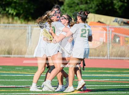 Thumbnail 3 in San Marin vs. Campolindo (CIF NCS Division 2 Final) photogallery.
